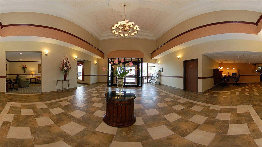 Quality Inn Near Walden Galleria Mall Cheektowaga Εξωτερικό φωτογραφία