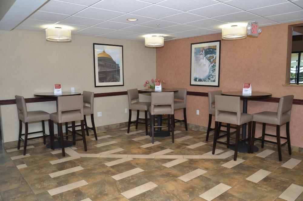 Quality Inn Near Walden Galleria Mall Cheektowaga Εξωτερικό φωτογραφία