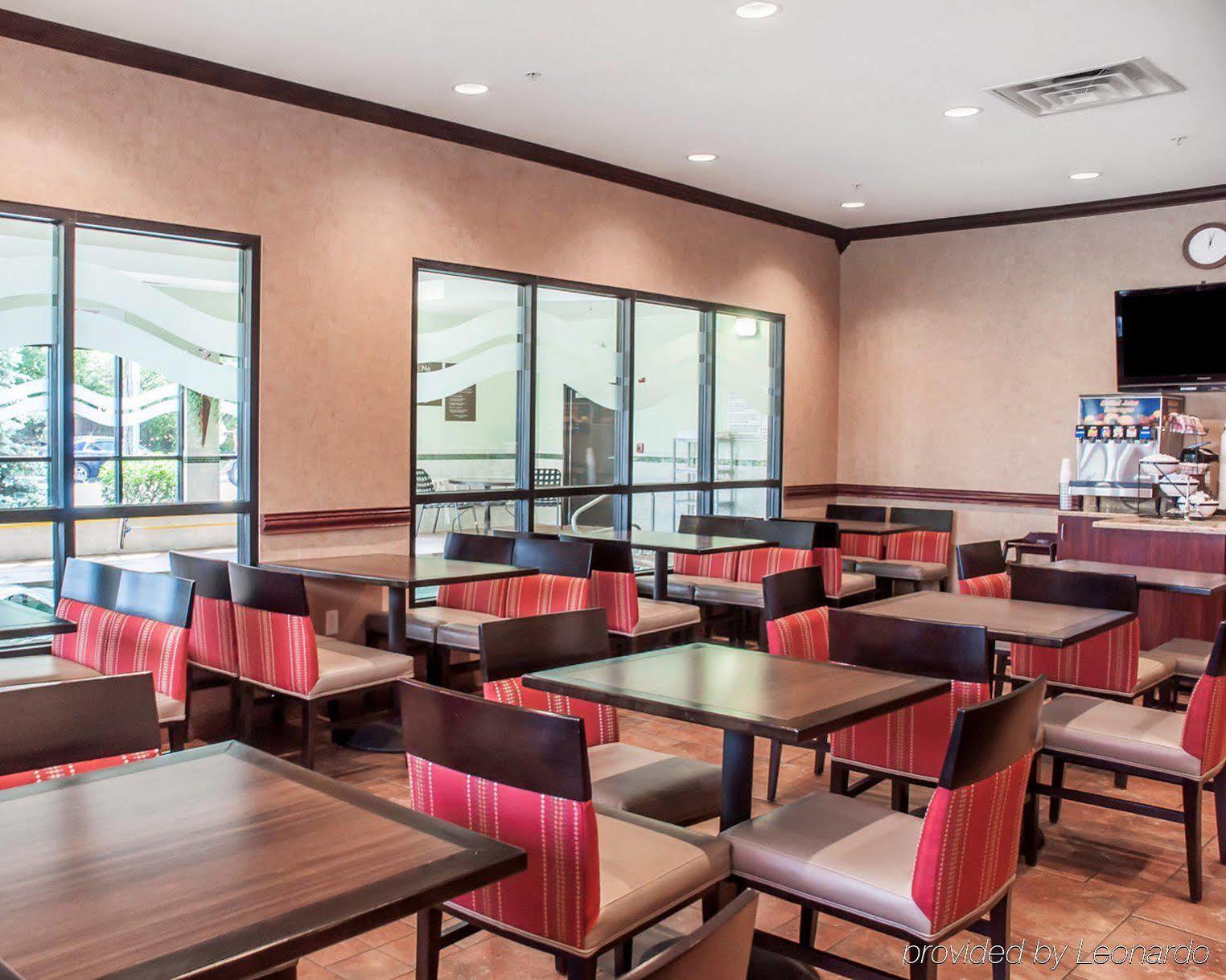 Quality Inn Near Walden Galleria Mall Cheektowaga Εξωτερικό φωτογραφία