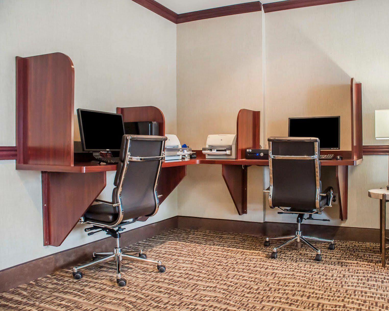 Quality Inn Near Walden Galleria Mall Cheektowaga Εξωτερικό φωτογραφία